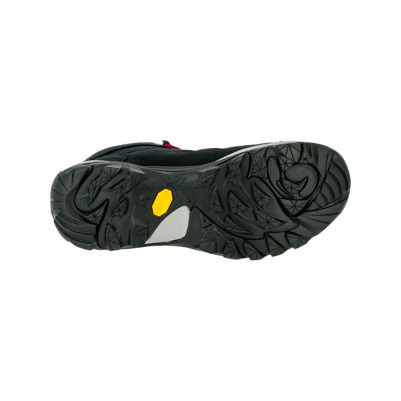 Brütting MOUNT FRAKES HIGH W BLACK/PINK