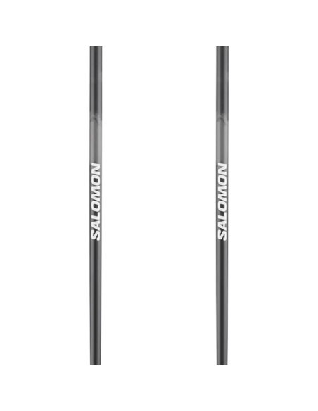 Bastones Salomon STEEP PRO S3 Black Ebony