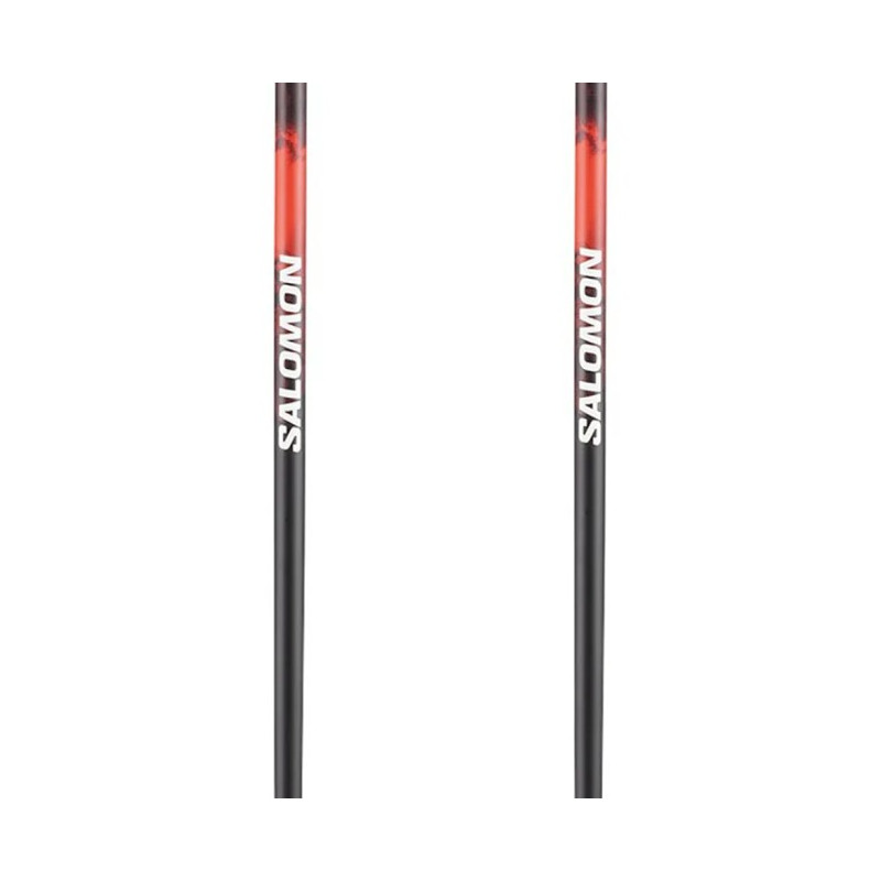 Botok Salomon STEEP PRO S3 Black Nasturtium