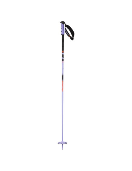 Palice Salomon STEEP PRO S3 VioletTulip Black