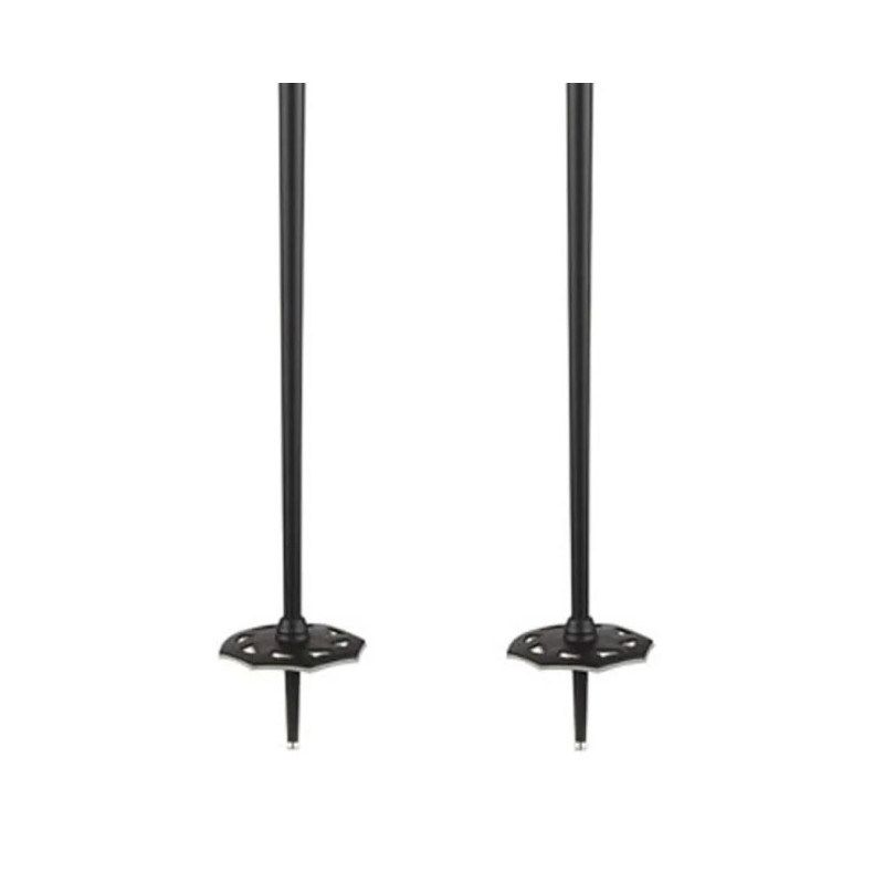 Botok Salomon STEEP Black Grey