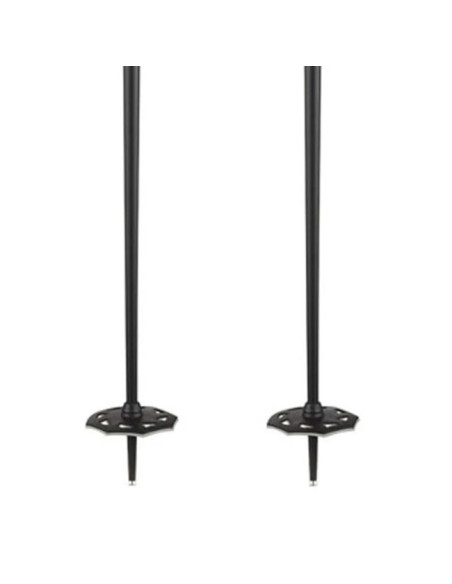 Botok Salomon STEEP Black Grey