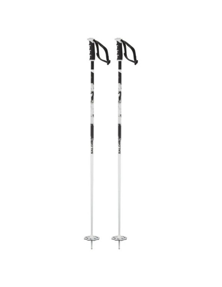 Botok Salomon STEEP White Black