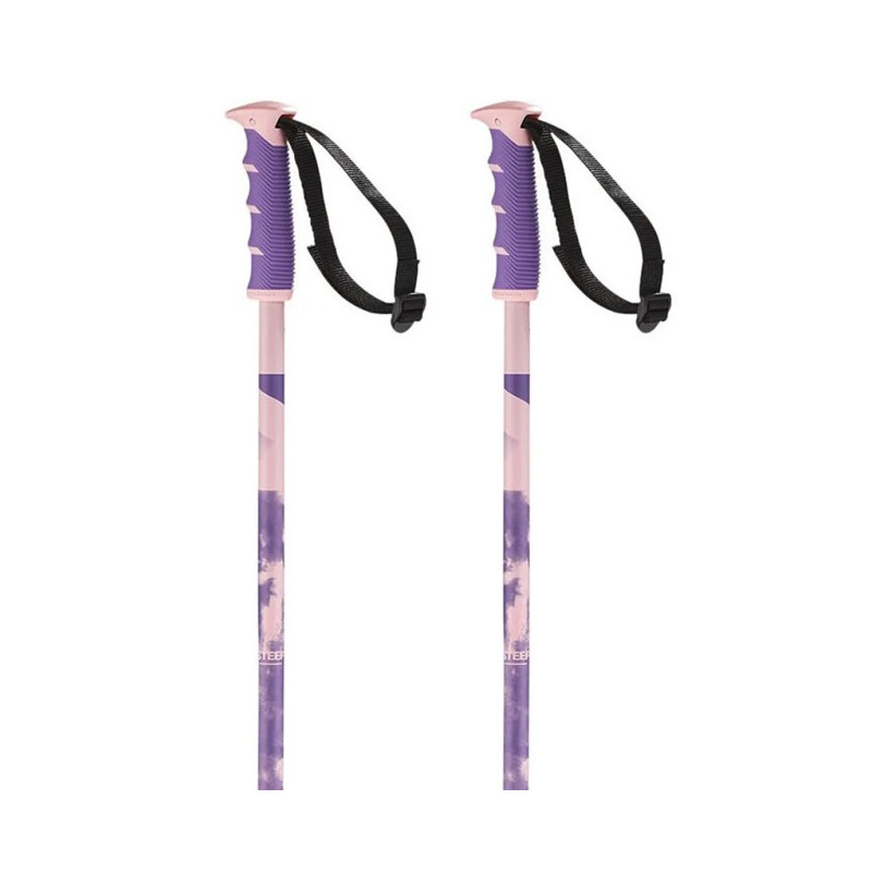 Stave Salomon STEEP Purple Pink