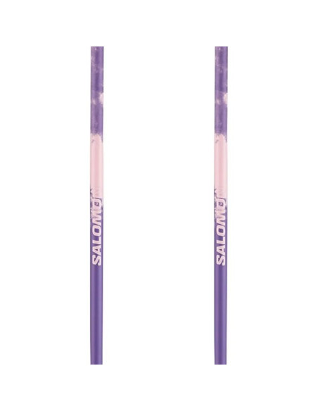 Kije Salomon STEEP Purple Pink