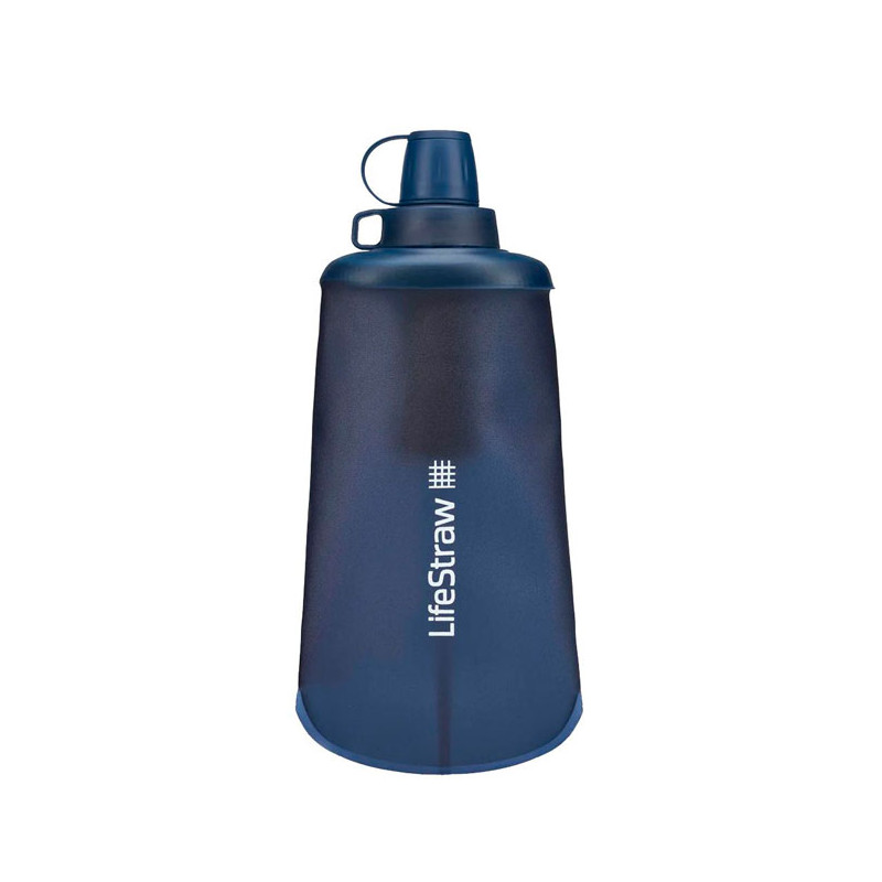 Lifestraw Peak Collapsible 650ml