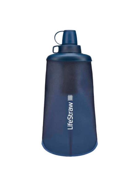 Rezervoar Lifestraw Peak Collapsible 650ml