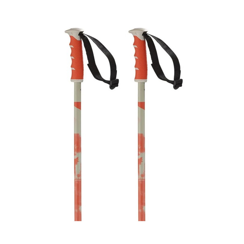 Botok Salomon STEEP Nasturtium Rainy Day