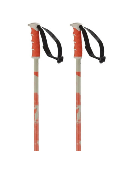 Lazdos Salomon STEEP Nasturtium Rainy Day