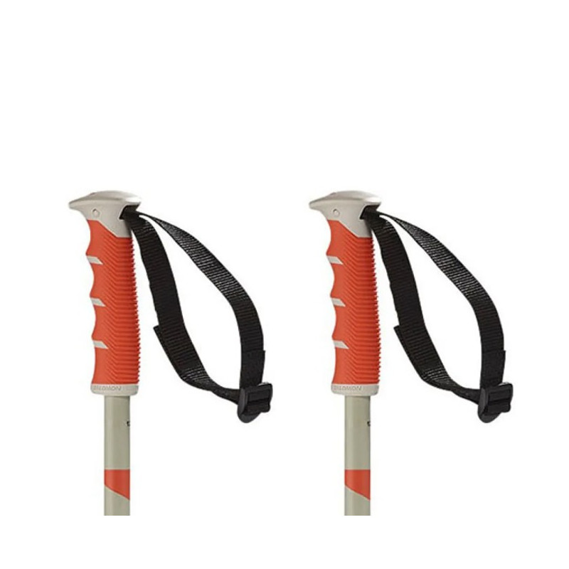 Stave Salomon STEEP Nasturtium Rainy Day