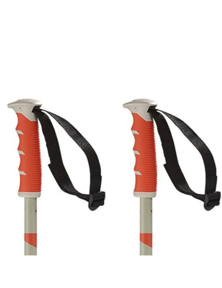 Stolpar Salomon STEEP Nasturtium Rainy Day