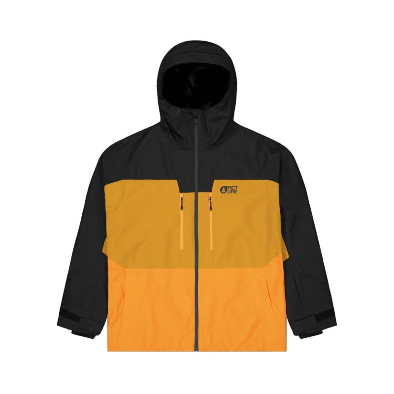 Picture Object Jacket