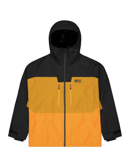 Picture Object Jacket