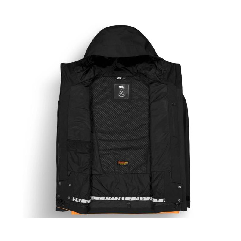 Picture Object Jacket