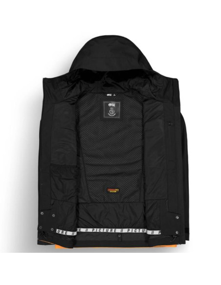 Chaqueta Picture Object Jacket