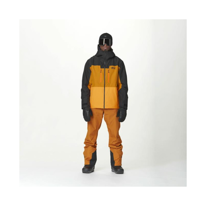 Chaqueta Picture Object Jacket