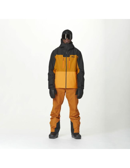 Picture Object Jacket