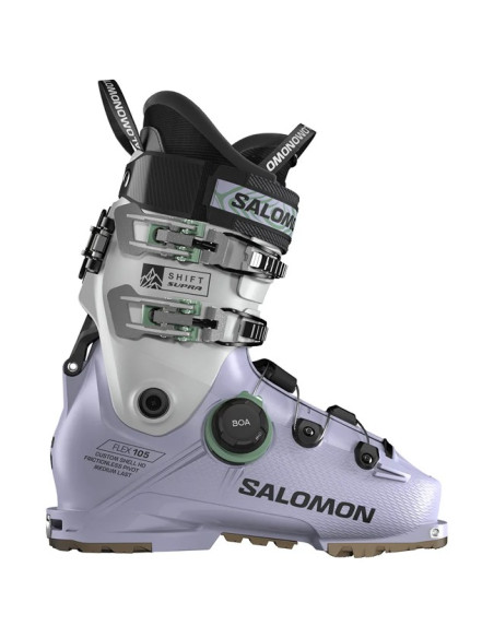 Batai Salomon SHIFT SUPRA BOA 105 W GW Cos