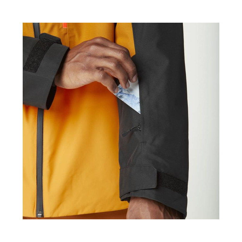 Picture Object Jacket