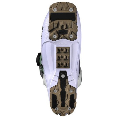 Botas Salomon SHIFT SUPRA BOA 105 W GW Cos 2