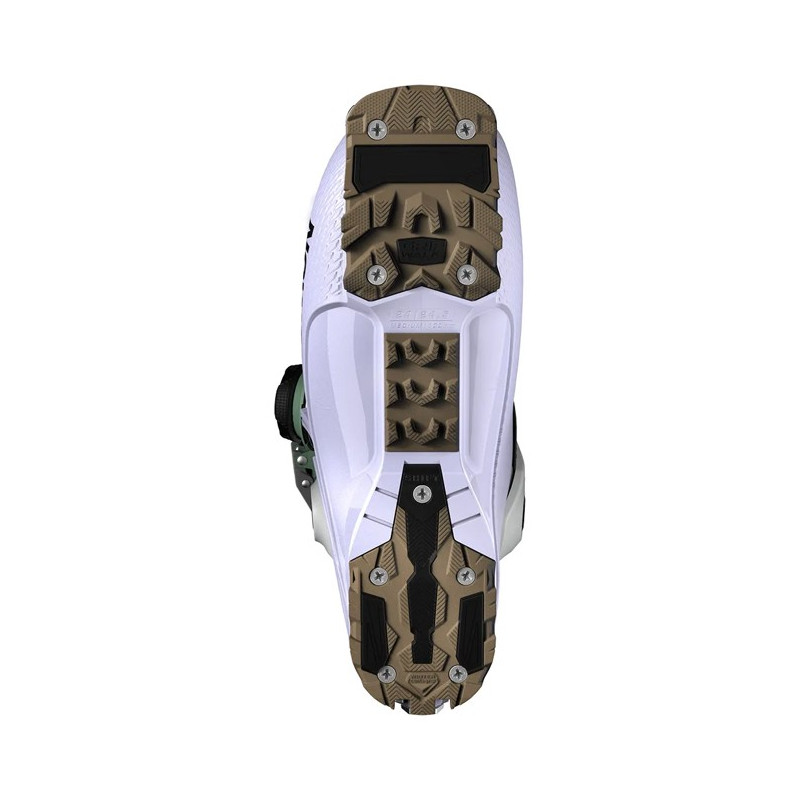 Boty Salomon SHIFT SUPRA BOA 105 W GW Cos