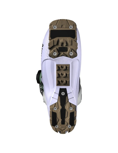 Saappaat Salomon SHIFT SUPRA BOA 105 W GW Cos