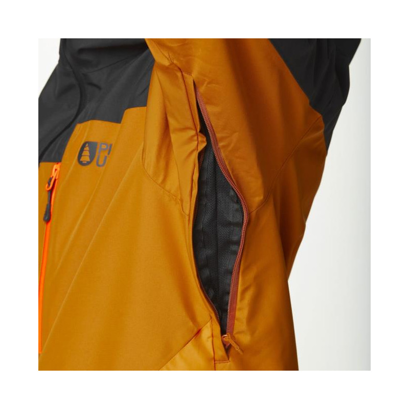 Picture Object Jacket