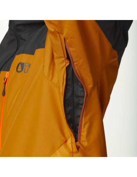 Picture Object Jacket