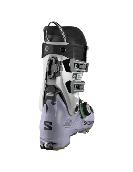 Stivali Salomon SHIFT SUPRA BOA 105 W GW Cos