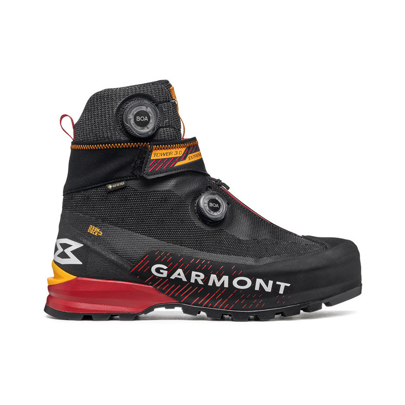 Batai Garmont TOWER 3.0 EXTREME GTX Black