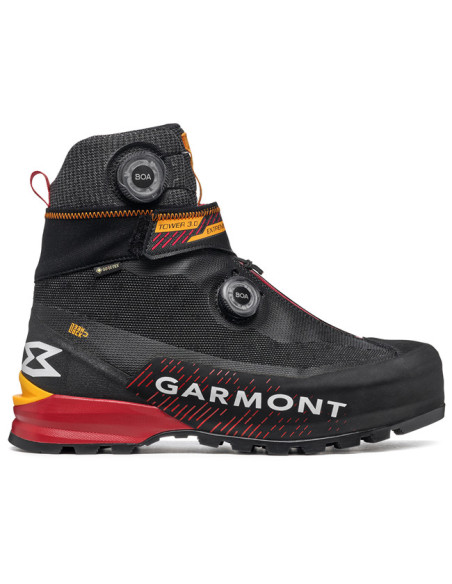 Batai Garmont TOWER 3.0 EXTREME GTX Black