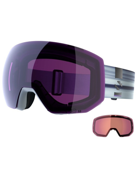 Akiniai Salomon RADIUM PRO SIGMA ICEFLOW/SB/LB