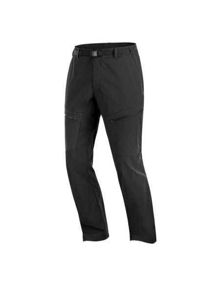 Spodnie Salomon OUTERPATH UTILITY M Deep Black/