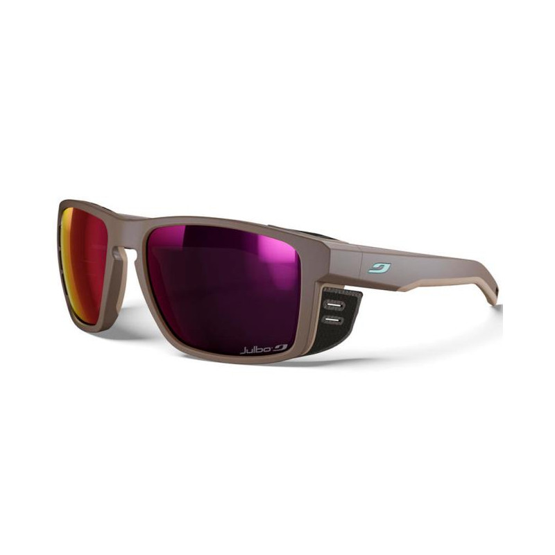 Julbo Shield Kilian Jornet Reactiv 0-4