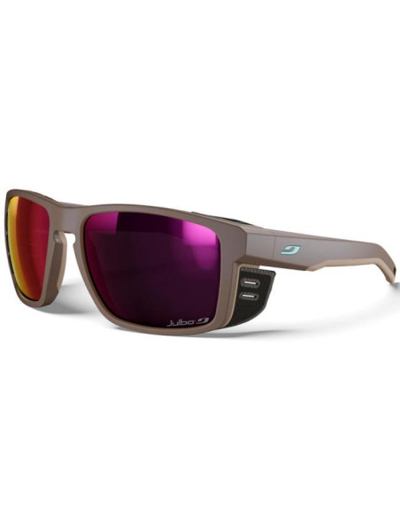 Julbo Shield Kilian Jornet Reactiv 0-4