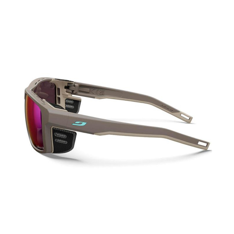Julbo Shield Kilian Jornet Reactiv 0-4