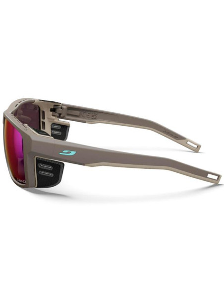 Julbo Shield Kilian Jornet Reactiv 0-4