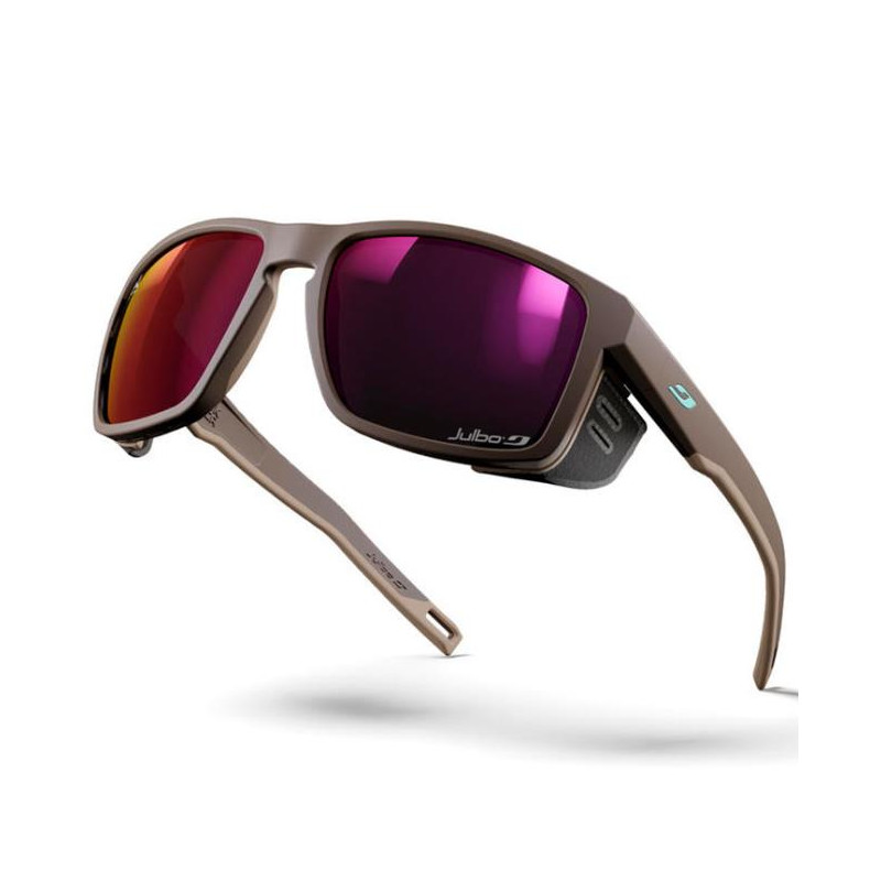 Julbo Shield Kilian Jornet Reactiv 0-4