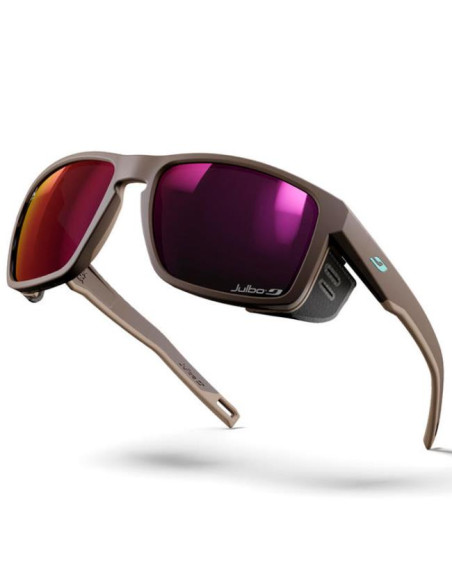 Julbo Shield Kilian Jornet Reactiv 0-4