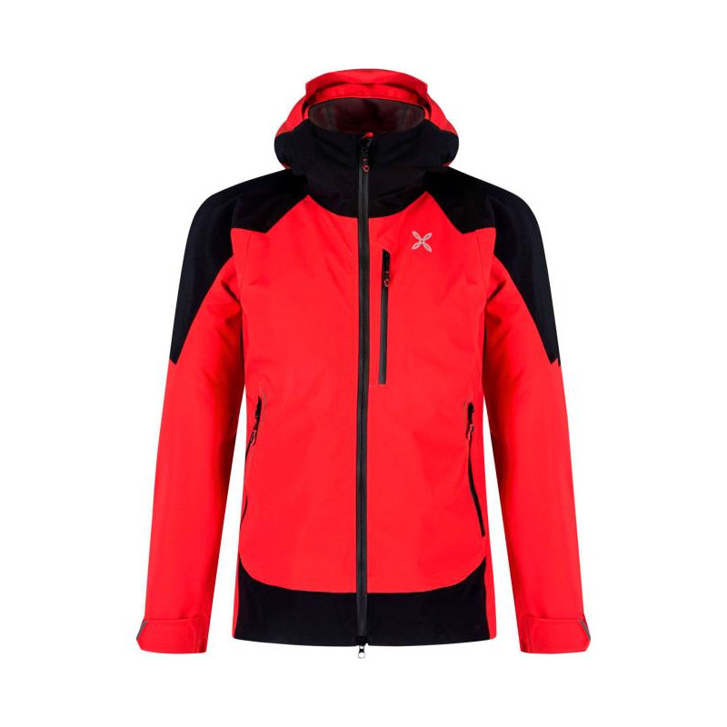 Montura Workframe Monte 2 Jacket