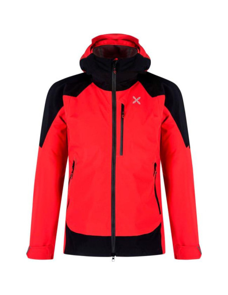 Chaqueta Montura Workframe Monte 2 Jacket