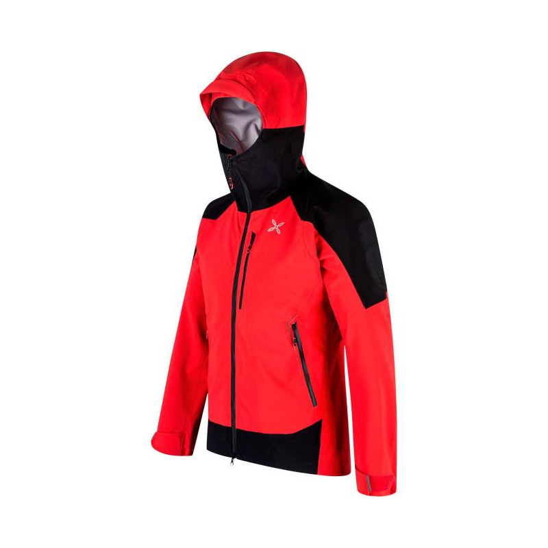 Chaqueta Montura Workframe Monte 2 Jacket