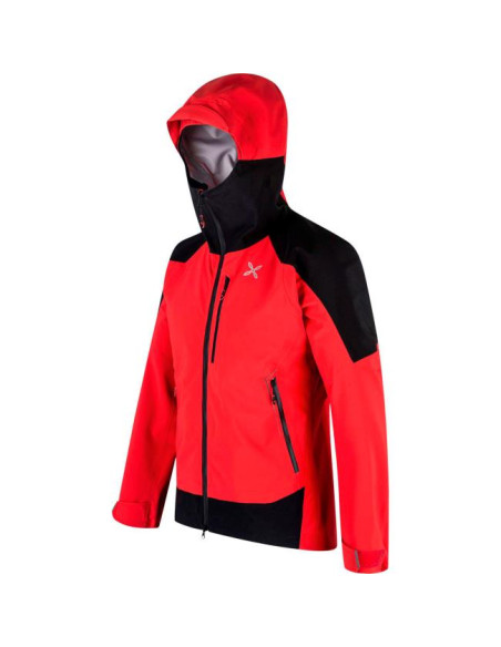 Chaqueta Montura Workframe Monte 2 Jacket