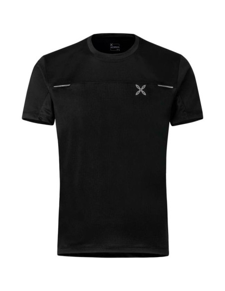 Camiseta Montura Workframe High T-Shirt