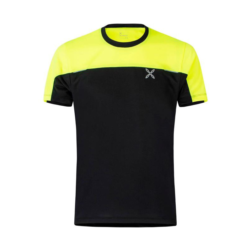 Camiseta Montura Workframe High T-Shirt