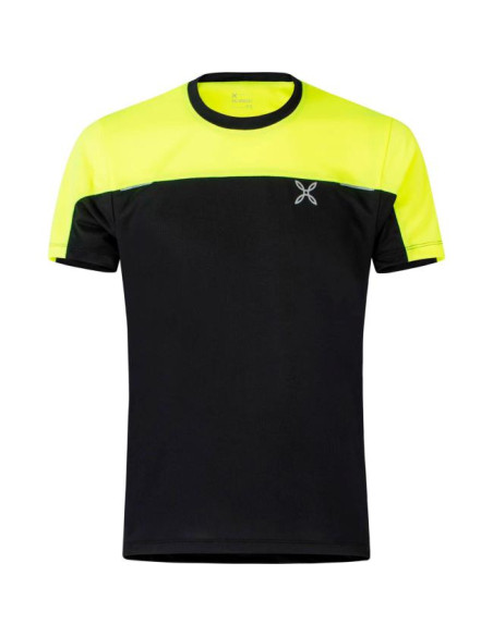 Camiseta Montura Workframe High T-Shirt