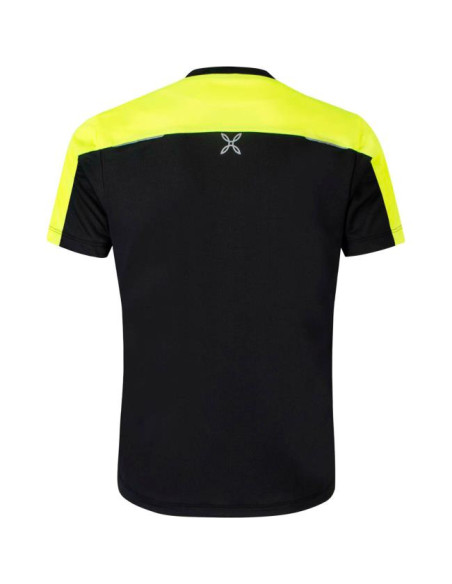 Camiseta Montura Workframe High T-Shirt
