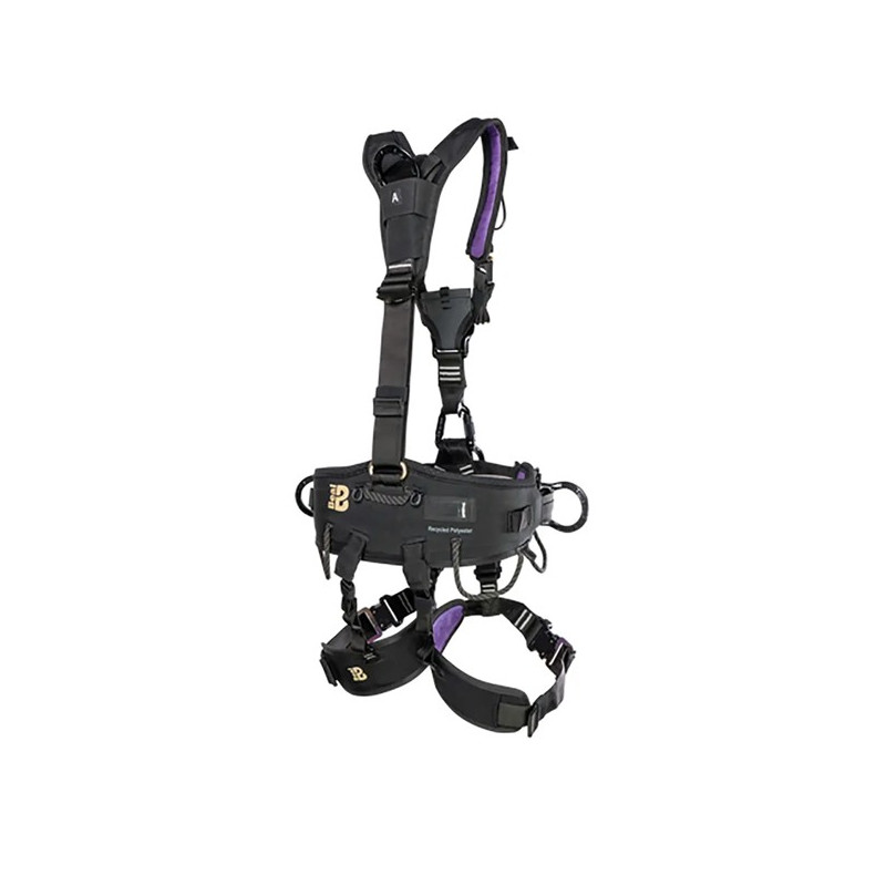 Diržas Beal SOLACE XL PURPLE