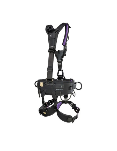 Valjaat Beal SOLACE XL PURPLE