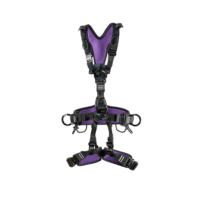 Baudrier Beal SOLACE XL PURPLE